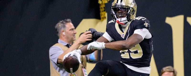 Giants' Paulson Adebo Signing Dubbed 'Smartest Offseason Move'