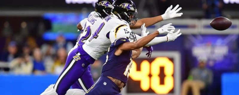 Ravens Safety Barely Misses Top Spot in Rankings