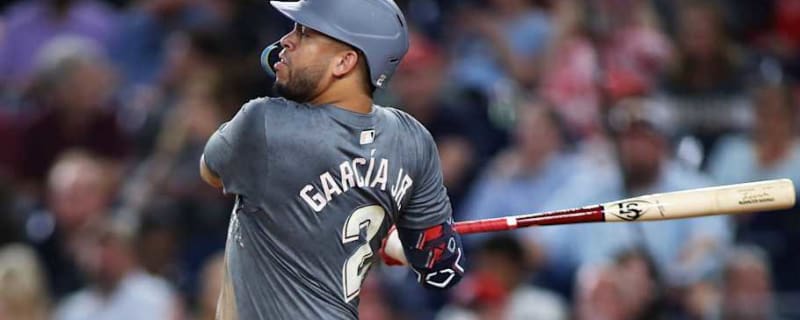 Insider Suggests Washington Nationals Could Trade Star Second Baseman Luis Garcia