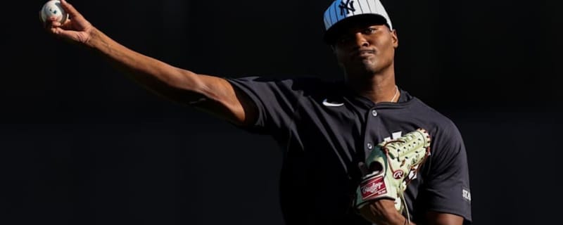 New York Yankees Reliever Delivering Strong Case for Opening Day Bullpen