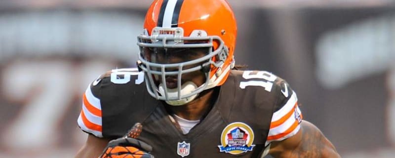 Former Browns Star Exposes Critical Problem With Team