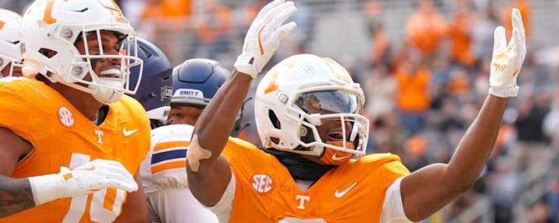 SEC Wide Receiver Transfer Set to Visit Florida State