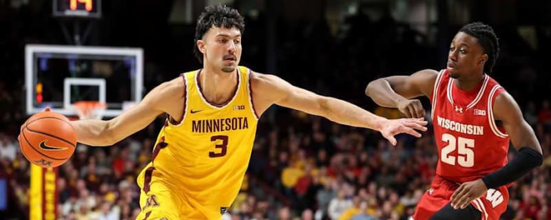 Dawson Garcia's NBA Draft outlook: Potential second-round pick? Undrafted?