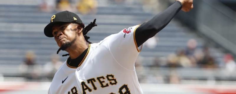 How the Braves Can Best Utilize Lefty Angel Perdomo