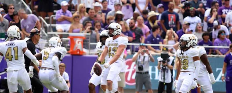 Former Colorado Buffaloes Defender Trevor Woods Searching For Home In Transfer Portal
