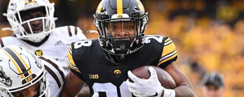 One Major Bright Spot for Iowa After Bowl Game Disaster