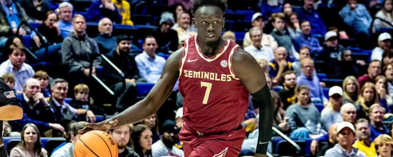 FSU Basketball sharpshooter to enter transfer portal