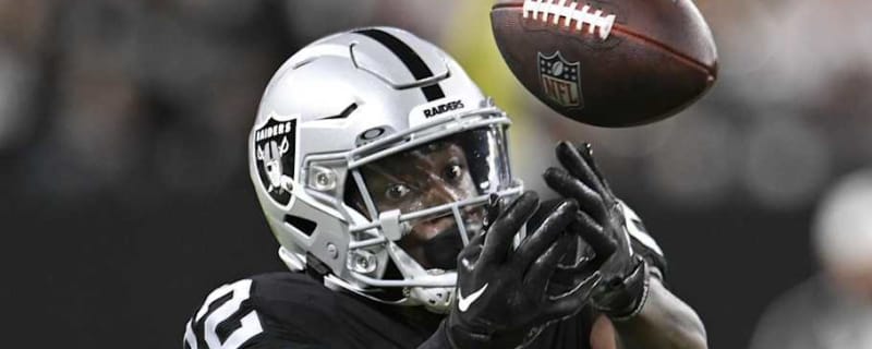 This Raiders Playmaker Could Be Massive Sleeper