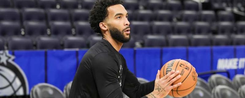 Pitt&#39;s Justin Champagnie Addresses Contract with Wizards