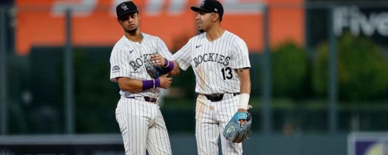 Dodgers Make Signing, Add Veteran Infielder From NL West Rival