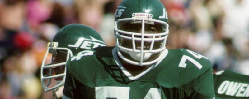 New York Jets Mourn Loss of Legendary ‘New York Sack Exchange’ Star