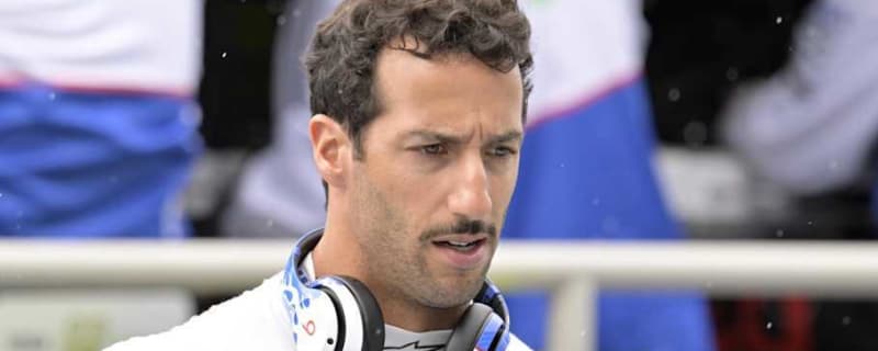 F1 News: Former Champion Weighs In On Daniel Ricciardo’s Struggles and Uncertain Future