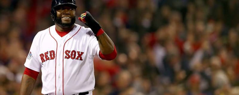 Red Sox Prospect Compared To David Ortíz, Ted Williams In Moment Of Absurd Hype