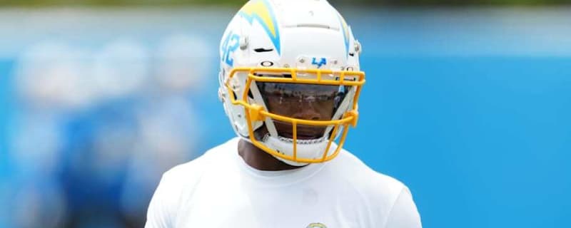 Falcons Release Kicker, Sign Former Chargers Running Back