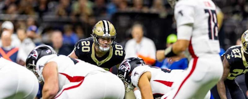 Saints Injury Report: Pete Werner Misses Wednesday&#39;s Practice