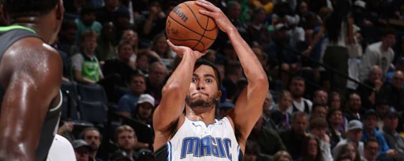 Houstan's Hot Shooting a Byproduct of Behind-the-Scenes Work