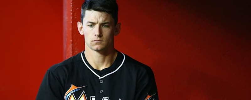 Miami Marlins Reunite With Veteran Catcher Rob Brantly on Minor League Deal