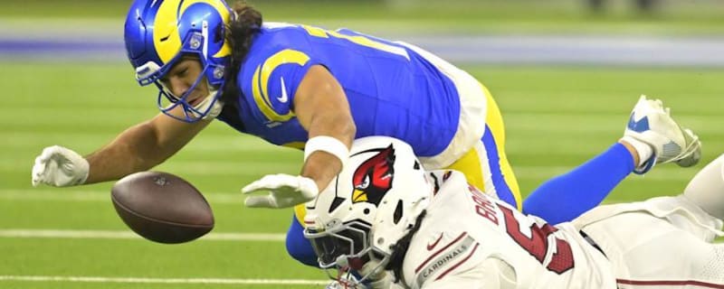 Packers Free Agency: Baron Browning Could Be Worth Risk