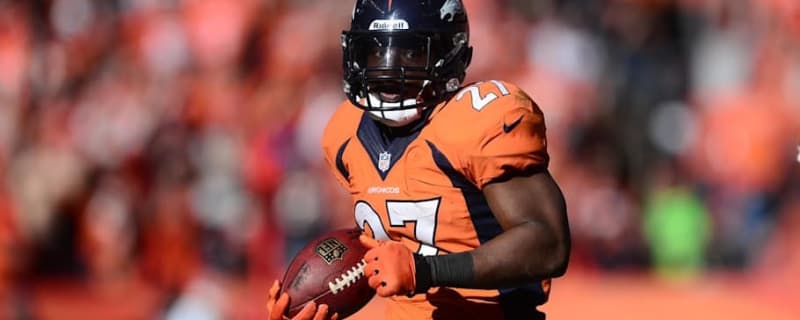 History Hints at the Approach Broncos Should Take When Drafting a RB