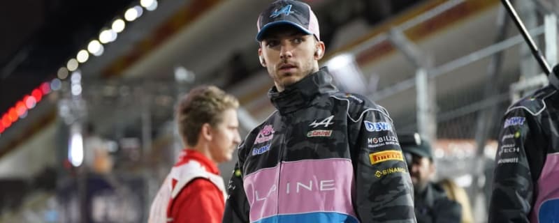F1 News: Pierre Gasly Handed Severe British GP Penalty As Qualifying Rendered Useless