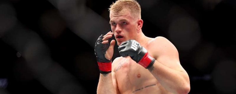 Ian Machado Garry Offers to Fight ‘Coward’ Colby Covington Week after UFC 310