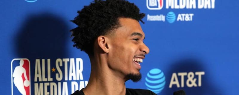 Kevin Durant Makes Feelings Clear About Victor Wembanyama