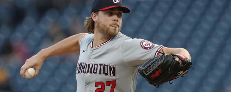 Washington Nationals Rising Star Continues Impressive Spring Training