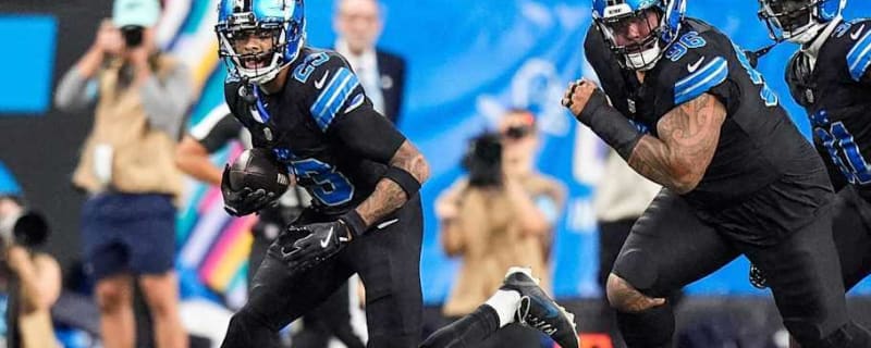 Carlton Davis Misses Thursday Practice