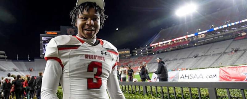 Mississippi State Lands Transfer Commitment From Former 5-Star Alabama Safety