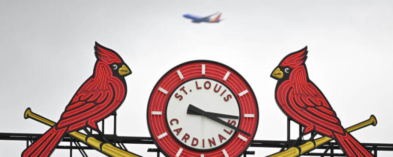 Cardinals Would Benefit &#39;Awfully Well&#39; If Pair Of High-Leverage Hurlers Traded