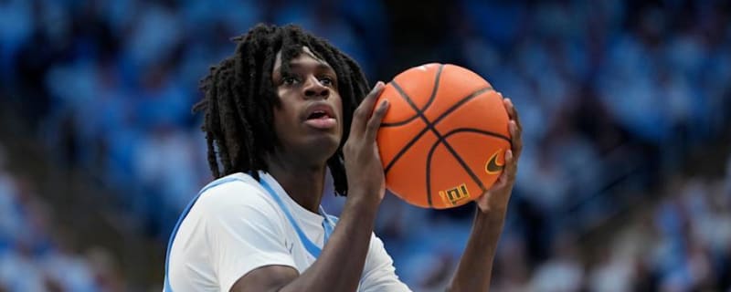 NBA Draft: The Two Differing Paths of North Carolina&#39;s Interesting Freshmen