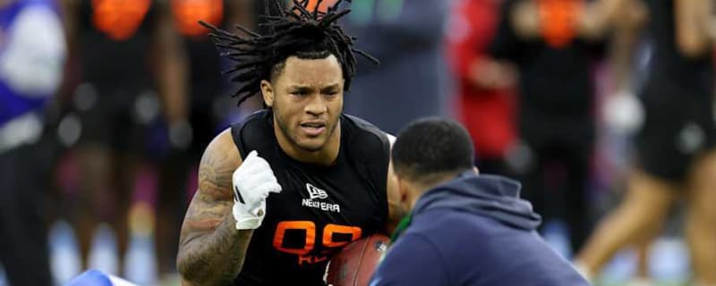 Browns take dream RB prospect in latest 2025 NFL mock draft