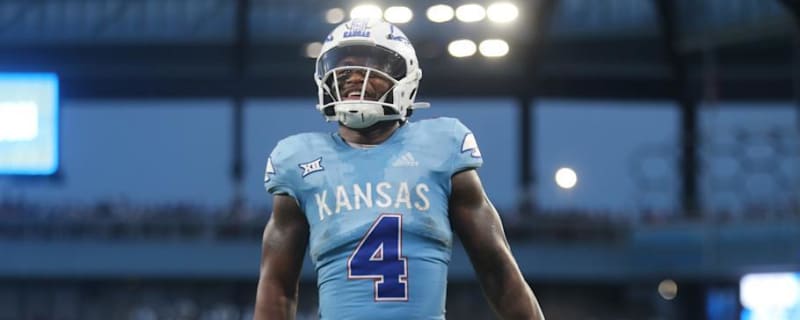 Kansas vs UNLV: 3 Keys to Victory Against the Rebels