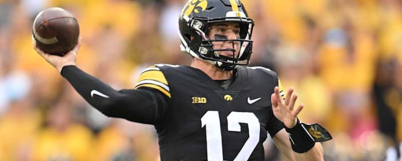 Report: Former Michigan Football QB Cade McNamara makes decision on future