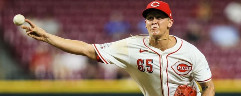Seattle Mariners Acquire Minor League Pitcher in Trade With Cincinnati Reds