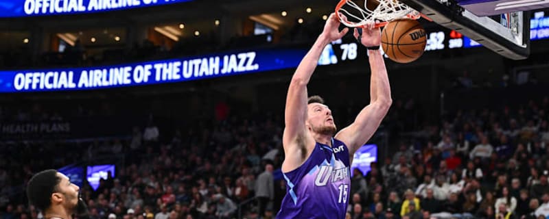 Examining Why Jazz-Clippers Trade Was a Win-Win