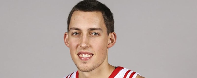 Former Rockets Developmental Prospect Lands Extension
