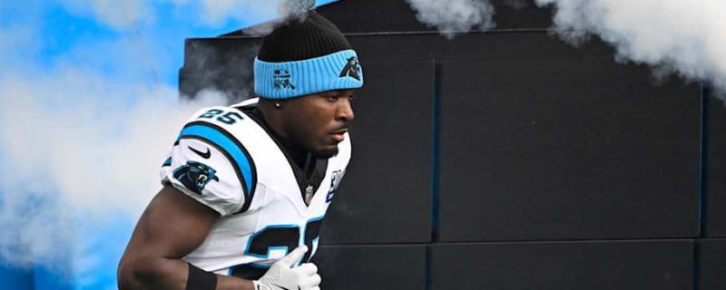 Titans Earn Praise for Underrated Free Agency Signing