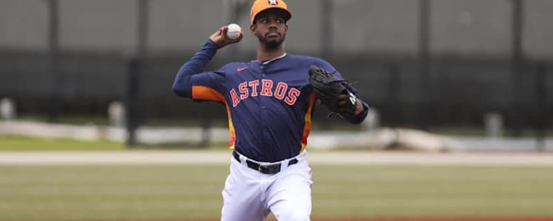 New York Mets Add Another Reliever on Minor League Deal