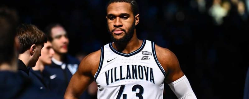 NBA Draft: Villanova’s Eric Dixon Looks to Build on Previous Productivity