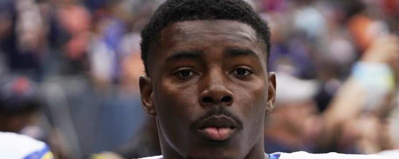 Rising Rams Rookie Continued Growth With Massive Play on Sunday