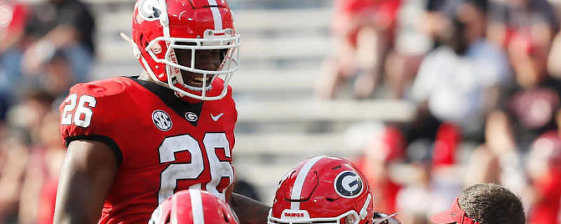 Former 5-Star Georgia Bulldogs EDGE Transfer Commits to Texas A&M Aggies