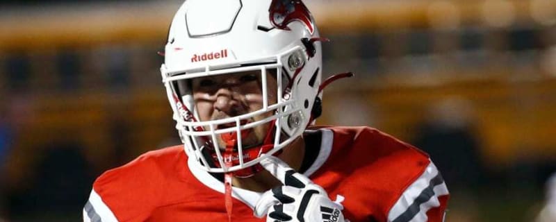 UCLA Football: #1 Ranked 5-Star OL Recruit Offered by Bruins