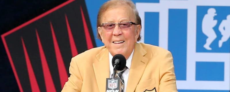 Happy Birthday to Raiders Legend Tom Flores