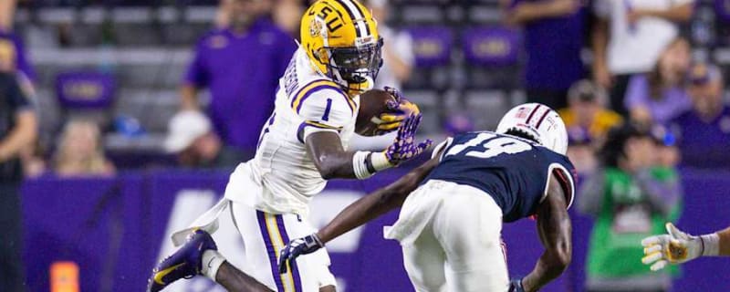 South Alabama Transfer DB Will Visit Kansas State