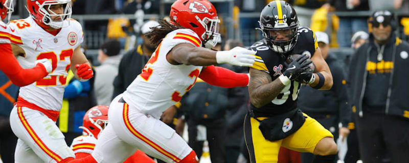 Nick Bolton should be more motivated than ever as Chiefs postseason begins