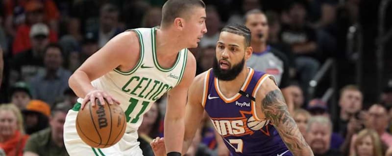 Cody Martin&#39;s minimal impact in Phoenix shows Hornets fleeced Suns in deadline deal