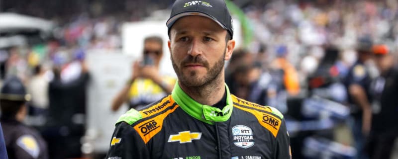 IndyCar: Juncos Hollinger Racing Abruptly Ends Driver Contract