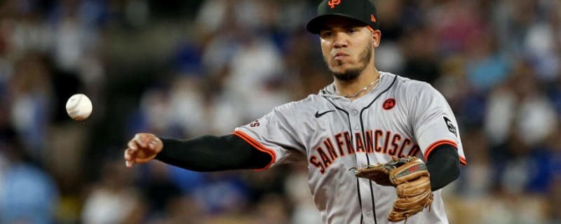 San Francisco Giants Announce Three Injury Rehab Starts for Sacramento