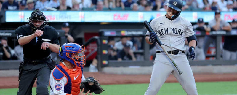 Veteran Slugger Signs With AL East Rival After Failed Stint With Yankees